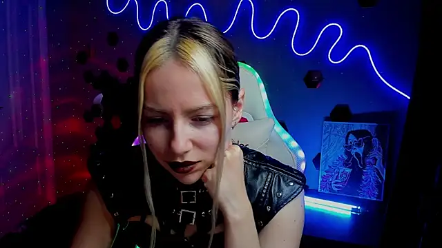 mistress_annaa live XXX chat
