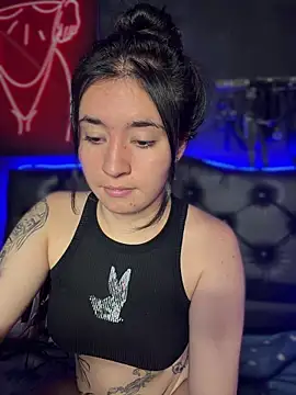 Sophie_LS 现场XXX聊天