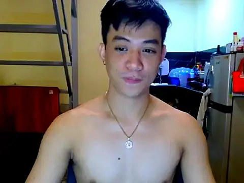 AsianCUMQUICKLY's Live XXX Chat