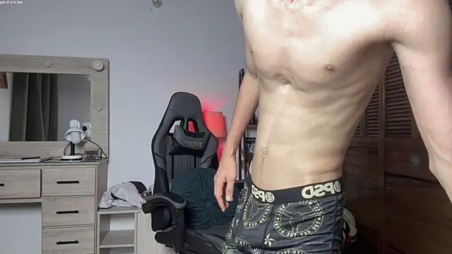 Chatroom XXX en direct de OopsAgain_