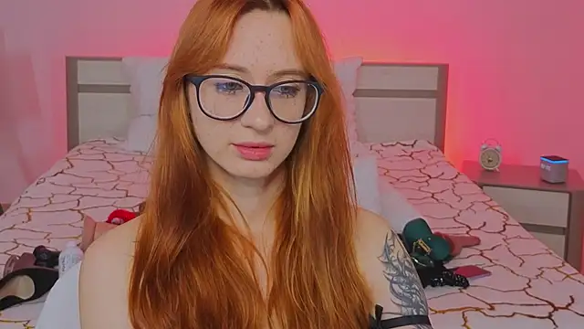 Chatroom XXX en direct de WICKEDEMBER