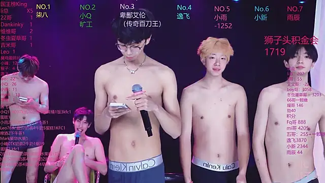 AAA-winner Obrolan Langsung XXX