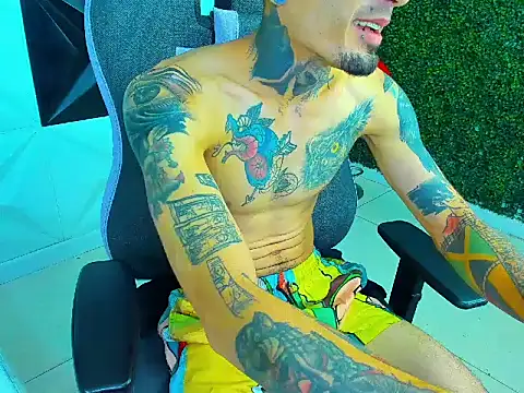 Boy_tatto77n Live XXX chat