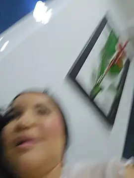دردشة Pretty_Julieta الجنسية المباشرة
