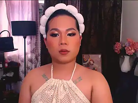 yoursexyasiantsxx's Live XXX Chat
