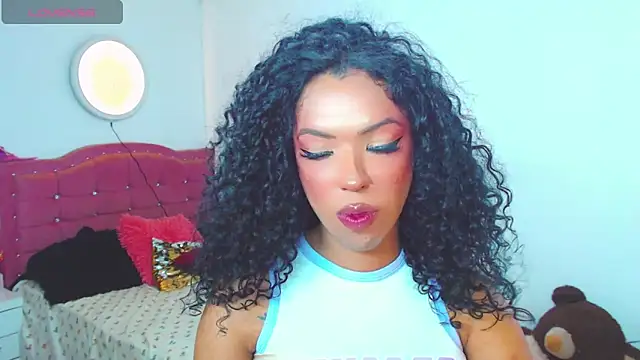 Tanedra_collings' Live XXX Chat