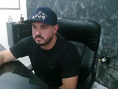 Gato0128 webcam show