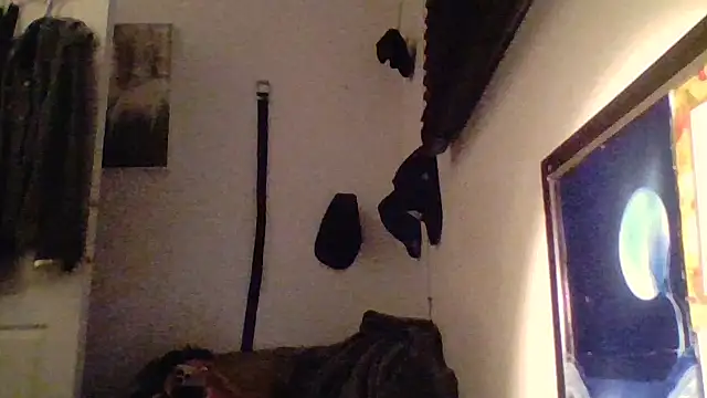 MrCleangreyxtc webkamerás műsora