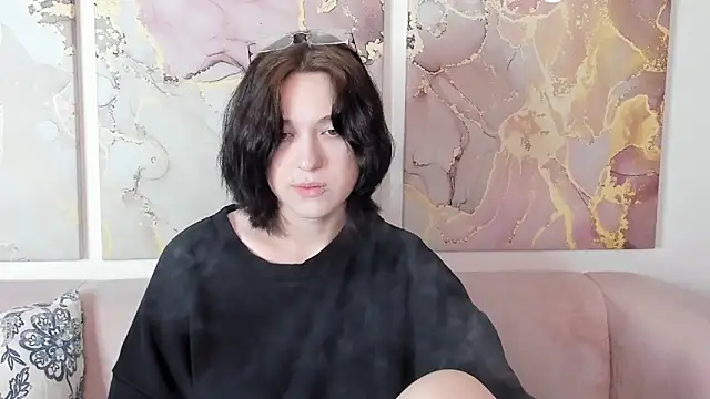 Chat XXX Live fiamoory