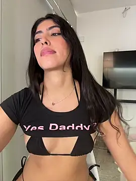 Chat XXX Live Gaby_zahir_