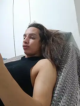 ofjuliaa Шоу с уебкамера