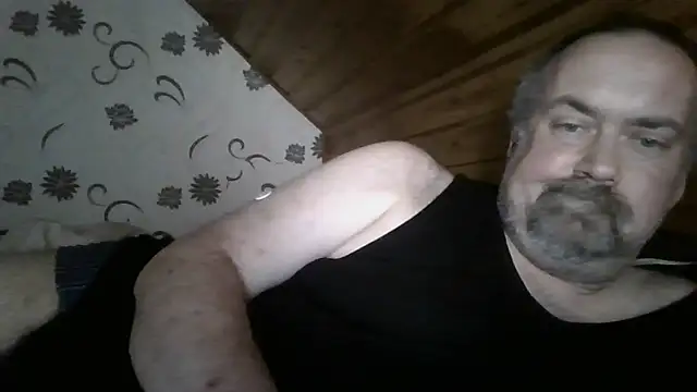 Carsten5 Show in webcam