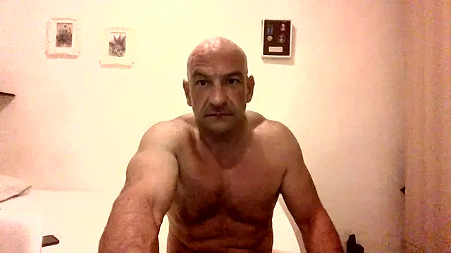 Show Webcam de oFg3H5Dj