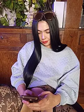 Agnes_cox Live XXX-Chat