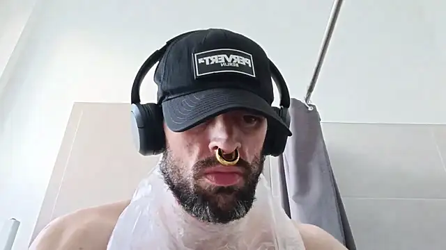 XXX chat uživo modela JUNKIETOP