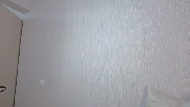LiaBraissa's Webcam Show