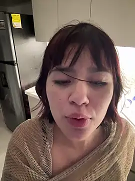 Prissi_rivas2 webkamerás műsora