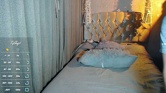 Dreams_sophi Live XXX-chat