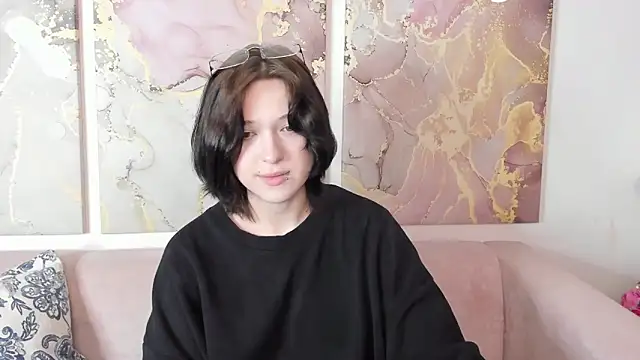 fiamoory's Live XXX Chat