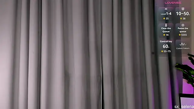 Živý XXX chat Ice_Strawberry