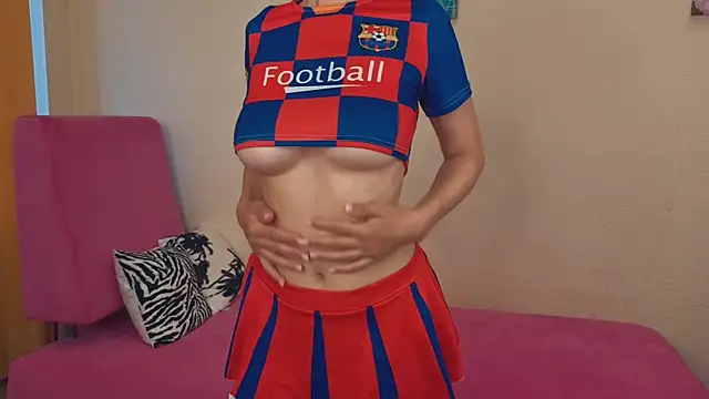 XXX chat uživo modela Reina__chan