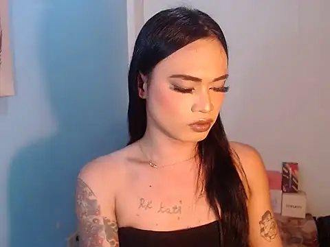 TSsexy_LOVERxxxx Show Webcam