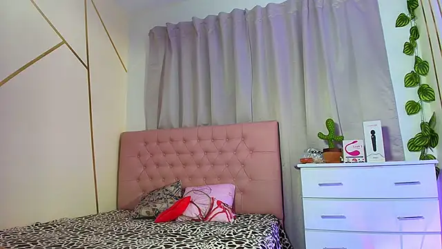 Lulu_swarts' Live XXX Chat