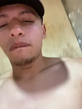 Mlkvzla Pertunjukan Webcam