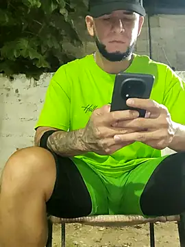 PIGHIGHDIRTY_p0 Adlı Modelin Canlı XXX Sohbeti