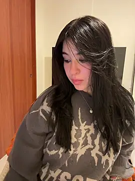 Chat +18 de evelynrosess1 ao vivo