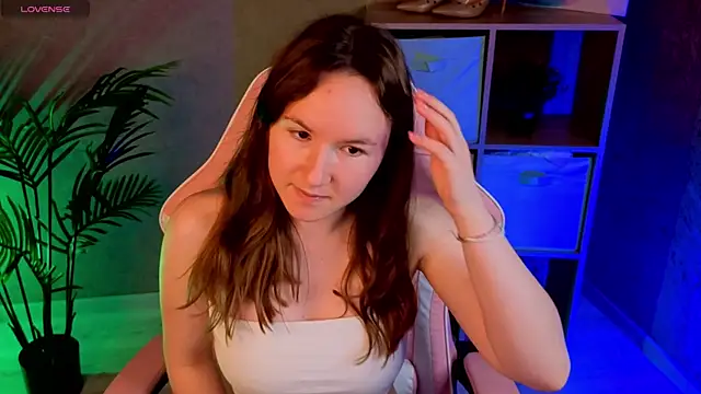 SindieStormm Live XXX-Chat