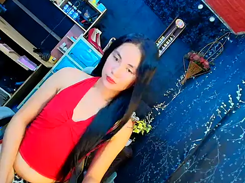 JillianWard17 现场XXX聊天