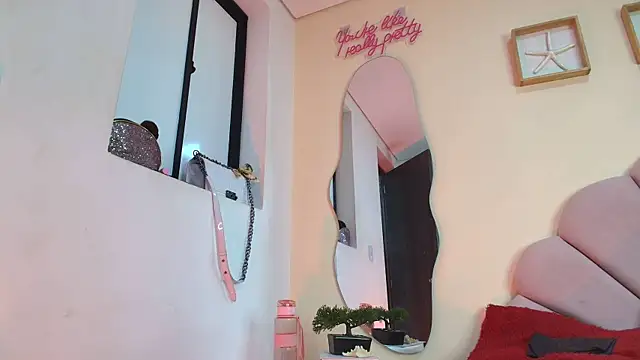 Show de katrina_blaze na webcam