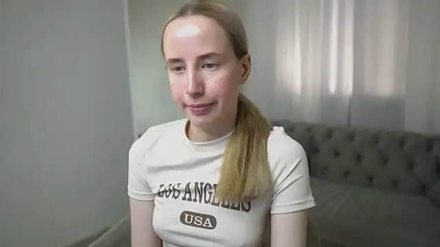 Czat XXX na żywo – Cassie_Kelman