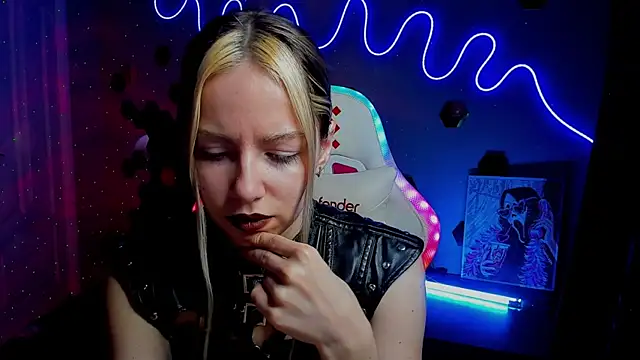 mistress_annaaのライブXXXチャット