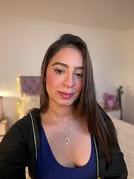 Samantha_e2 现场XXX聊天