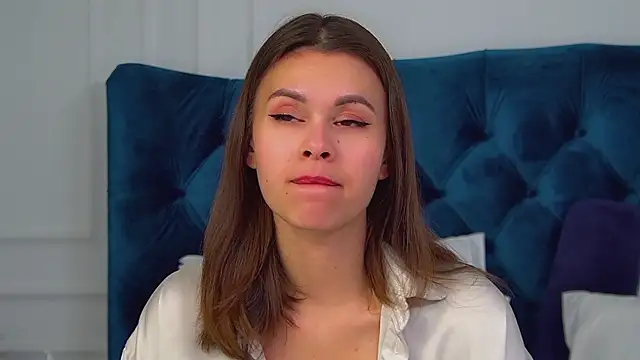 Вебкам-шоу PollyLanders