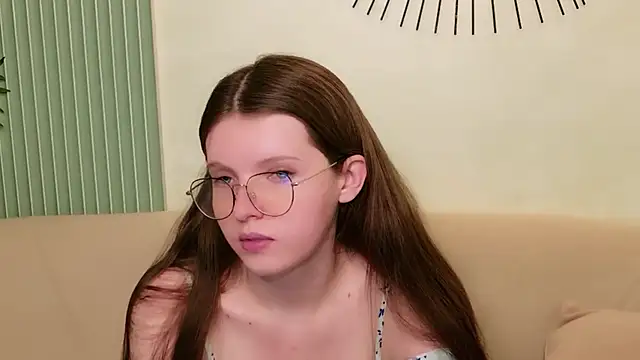 Chat XXX ao vivo de Gaby_Essen
