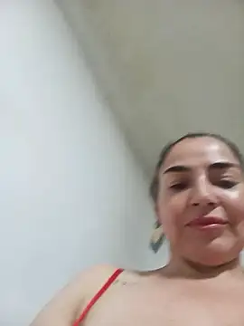 XXX chat uživo modela MaryRoze_