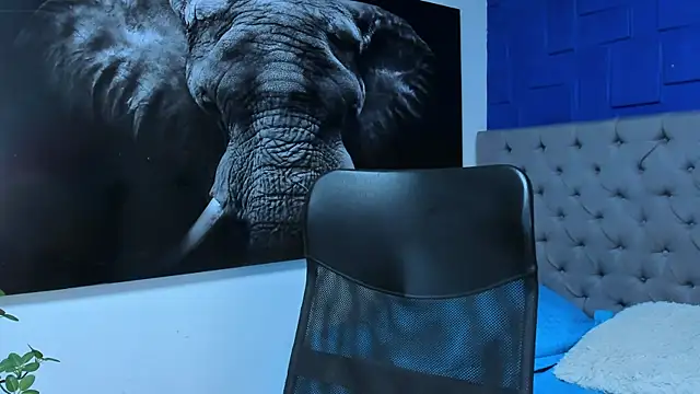 alangreek1 Live XXX-Chat