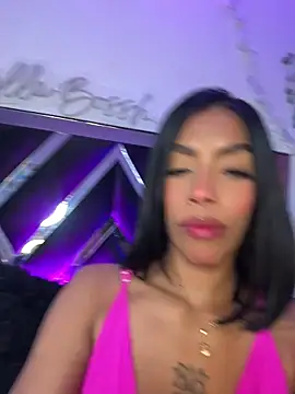 FiorellaBossh_ Obrolan Langsung XXX