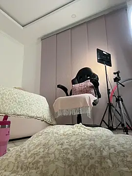 MissBecka_ – Naživo XXX chat
