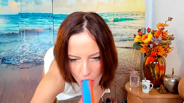 ViciousSiren's Live XXX Chat