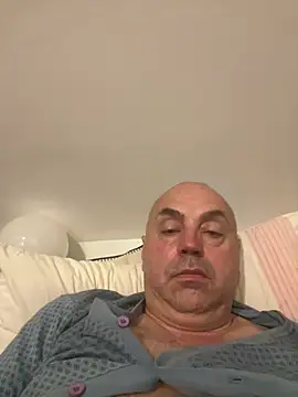 pantomax's Webcam Show