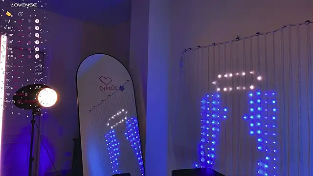 Arielle__03's Webcam Show