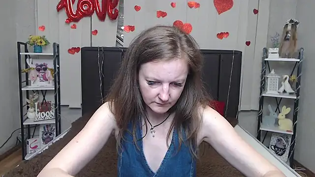 MeganPirs' Live XXX Chat