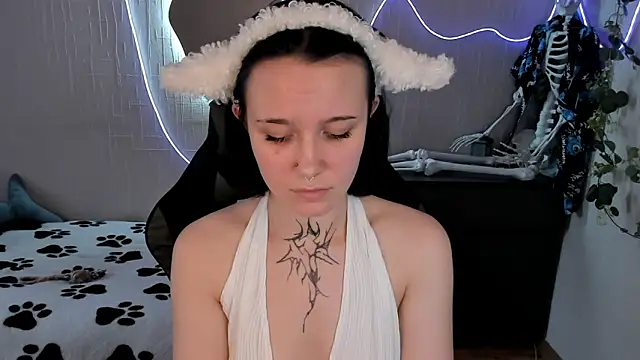 Elastikisss – Live XXX-chat