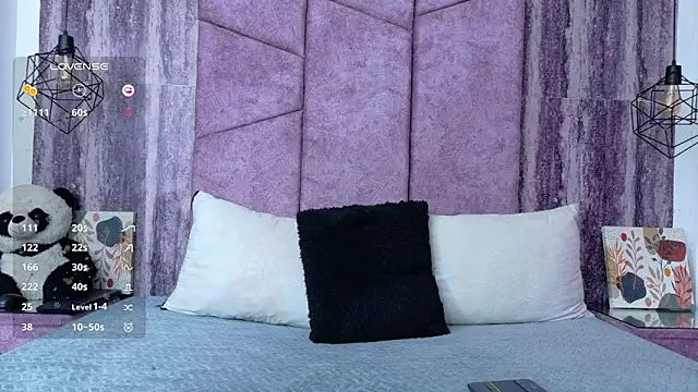 Živý XXX chat AronTawers