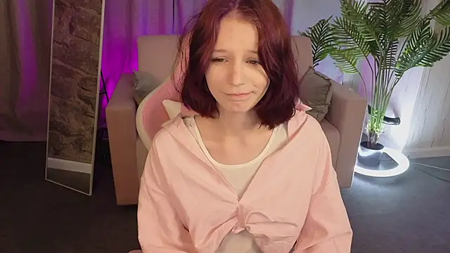 دردشة AliceJohansone الجنسية المباشرة