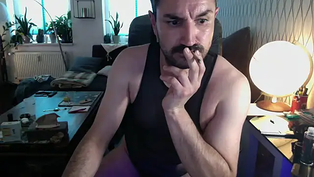 tomz0819 Webcam Show